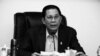 លោក​ ហ៊ុន ណេង ដែល​ត្រូវជា​បងប្រុស​បង្កើត​របស់​លោក​នាយក​រដ្ឋមន្ត្រី​ហ៊ុន សែន បាន​ទទួល​មរណភាព​នៅ​ល្ងាច​ថ្ងៃ​ព្រហស្បតិ៍ ទី ៥ ខែ​ឧសភា ឆ្នាំ​២០២២ ដោយ​ជំងឺ​បេះដូង។ (រូបភាព​ពី​ហ្វេសប៊ុក)