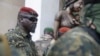 Guinea media regulators jailed over junta bribery claim