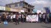 RDC: reprise des combats avec le M23, manifestations dans l'est 