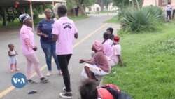 VIH : les femmes plus à risque en Afrique du Sud