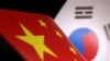 韩国11日起恢复发放中国公民赴韩短期旅行签证