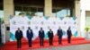 Shugabannin ECOWAS