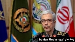 محەمەد باقری