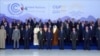 COP27: Proposal Kompensasi dari Negara Kaya dan "Alih Daya" Emisi