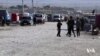Li Kampa Waşokanî Jîyana Dijwar ya Derbideran Didome