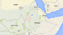 ጥቃትና ሥጋት በቤንሻንጉል ጉምዝ