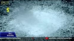 Pasojat klimatike të rrjedhjes së metanit nga shpërthimi në gazjelles