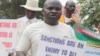 Uhulumende kaMnangagwa Ulungiselela Ukunanza Usuku Lomkhankaso Wokusola Izijeziso Zenotho Ezetheswa Inkokheli yeZanu PF