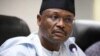 Mahmud Yakubu Shugaban INEC