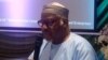Shugaban MAN Inginiya Mansur Ahmed