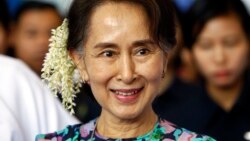 ဗွီအိုအေ မြန်မာညချမ်း (ဇူလိုင် ၁၈၊ ၂၀၂၃)