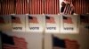 Trump Calls for Probe into Voter Fraud