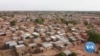 Burkina Faso’s Thousands of Invisible IDPs Cut Off From Support 