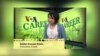 Penghias Kue dan Pengusaha Katering - VOA Career Day