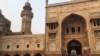 Walled City of Lahore restores another historic site in Lahore, Pakistan 1
