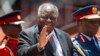 Kenya's Former President Kibaki Dies at 90