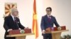 ЕУ не е надлежна да ги решава историските прашања, рече Левиц за спорот околу „Ванчо Михајлов“ 