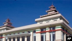 ကျင်းပမယ့် ပြည်သူ့လွှတ်တော် ဘယ်လောက် လွတ်လပ်၊ လုပ်ပိုင်ခွင့်ရှိ
