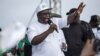 Julius Maada Bio, 