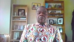 "Le coronavirus se transmet plus rapidement qu'Ébola", selon Dr. Malonga Miatudila