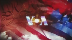 Washington Fora d’Horas