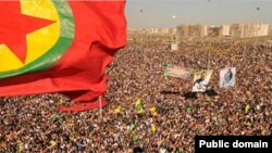 PKK