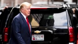 ФБР: Дональд Трамп міг навмисно приховувати урядові документи від правоохоронців. Відео