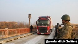 Türkiye - Ermenistan sınırı
