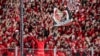 Football : au Maroc, le spectacle est aussi dans les tribunes