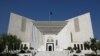 PAKISTAN-POLITICS/