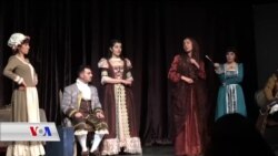 Şanogerên Amedî bi Lîstoka Tartuf Derketin Pêş Şanohezên Enqereyî