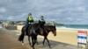 4 Major Australian Cities Under New Lockdown 