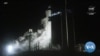 SpaceX Dekole! 4 Astwonòt Nan Wout Pou Lespas