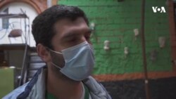 Yarmarkanın təşkilatçısı: “Əsas məqsəd kiçik sahibkarlara və sosial layihələrə dəstək olmaqdır”