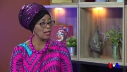 TASKAR VOA: A Cikin Shirin Taskar VOA Na Wannan Makon, Za Ku Ga Hirar Abdoulaziz Adili Toro Da Grace Alheri Abdu Akan Zaben Najeriya
