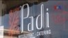 Restoran Indonesia Halal di San Fransisco