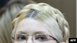 Влада не йде на поступки у справі Тимошенко