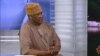 Hira ta musamman da Aliyu Mustapha shugaban Sashen Hausa na Muryar Amurka ya yi da Atiku Abubakar a Washington, D.C