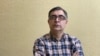 Seçkilərin Monitorinqi və Demokratiyanın Tədrisi Mərkəzinin direktoru, hüquq müdafiəçisi Anar Məmmədli