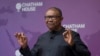 Peter Obi