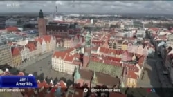 Veteranët e ushtrisë ukrainase në Poloni të gatshëm për të mbrojtur vendin tyre 