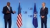 Sekretari amerikan i Mbrojtjes bisedime me NATO-n rreth krizës Ukrainë-Rusi 