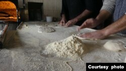 Dimeneke ji nanpêjên Li Qamişlo 
