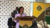 Amai Elizabeth Valerio veUnited Zimbabwe Alliance.
