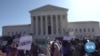 First African American Woman Nominated to US Supreme Court Faces Senators’ Questions