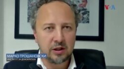 Трошановски: Недовербата создава ерозија во смислата на едно општеството