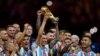 SOCCER-WORLDCUP-ARG-FRA/REPORT