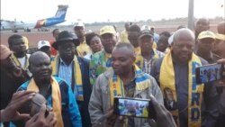 Ferdinand Kamebere alimbola mokano ya PPRD ya koboya bokomisi nkombo ya baponi na CENI
