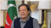 imran Khan