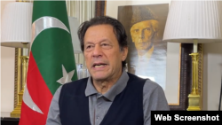 imran Khan